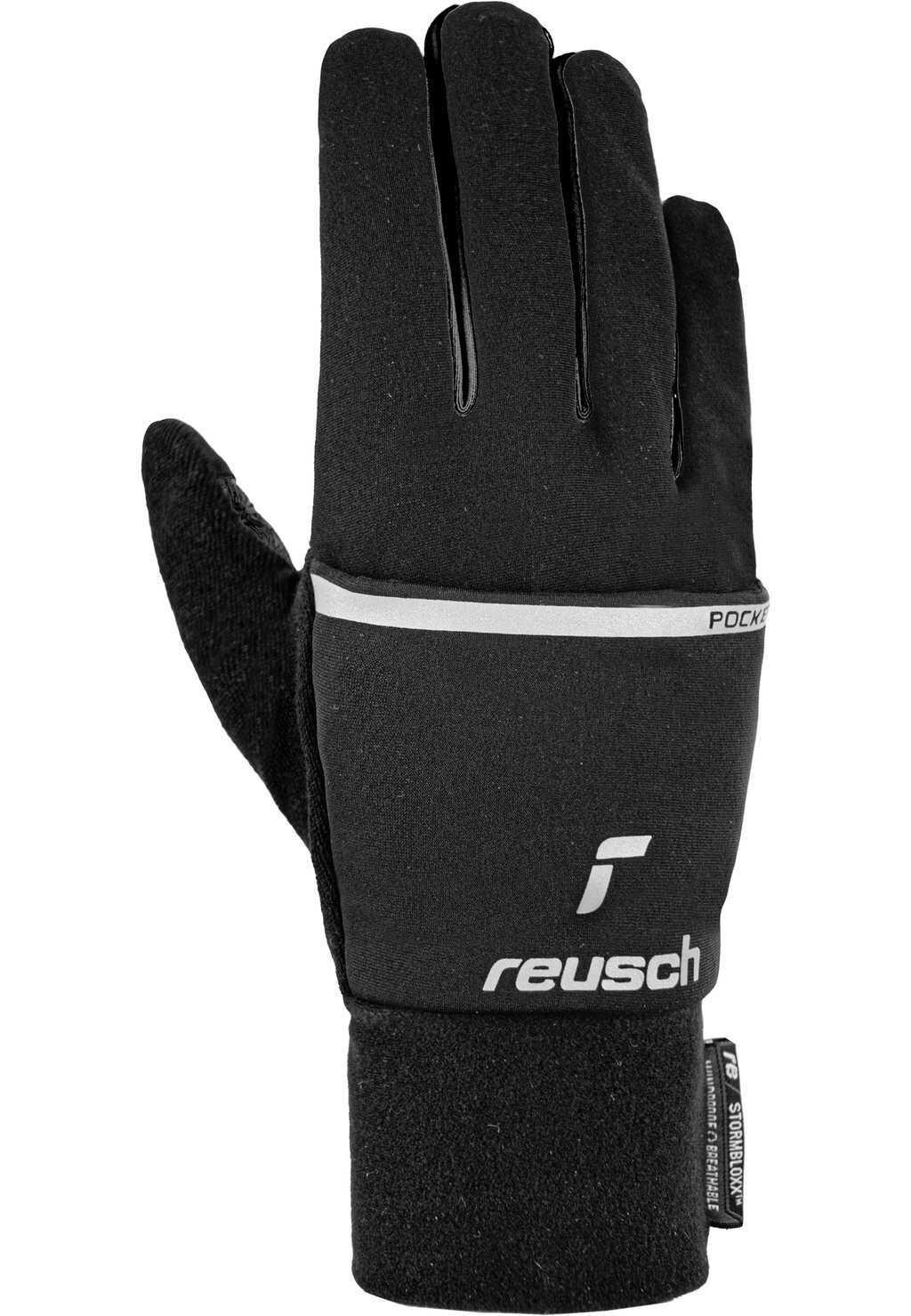 

Перчатки Reusch
