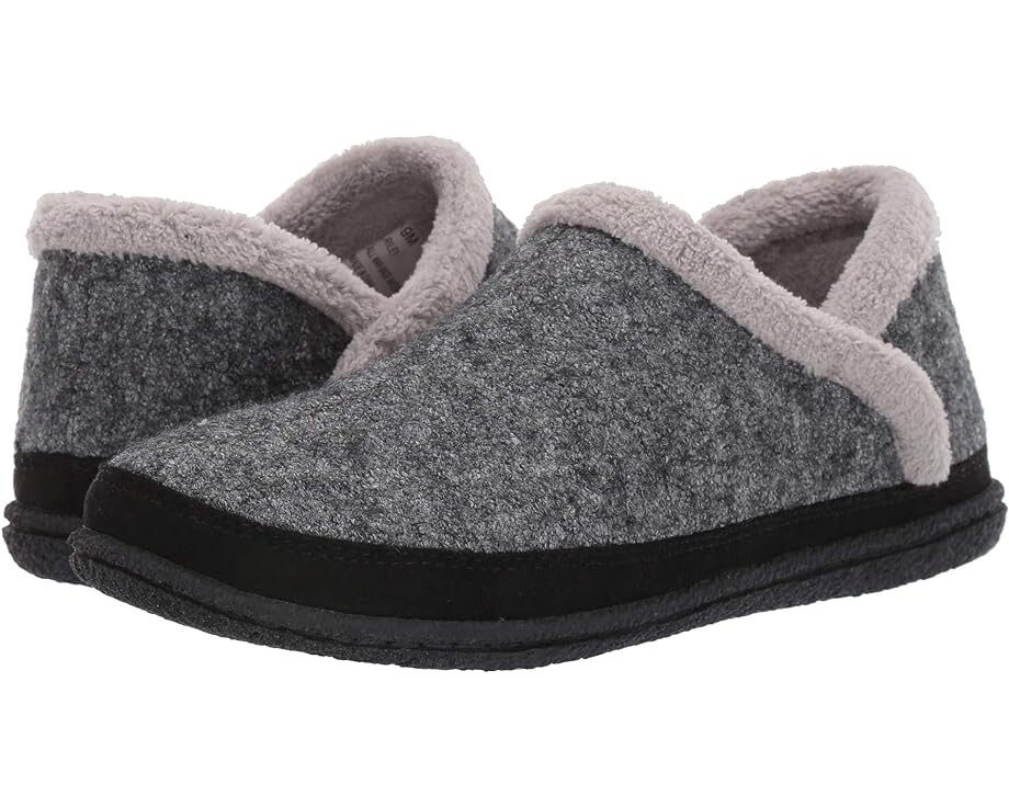 

Домашняя обувь Foamtreads Riley FT, серый