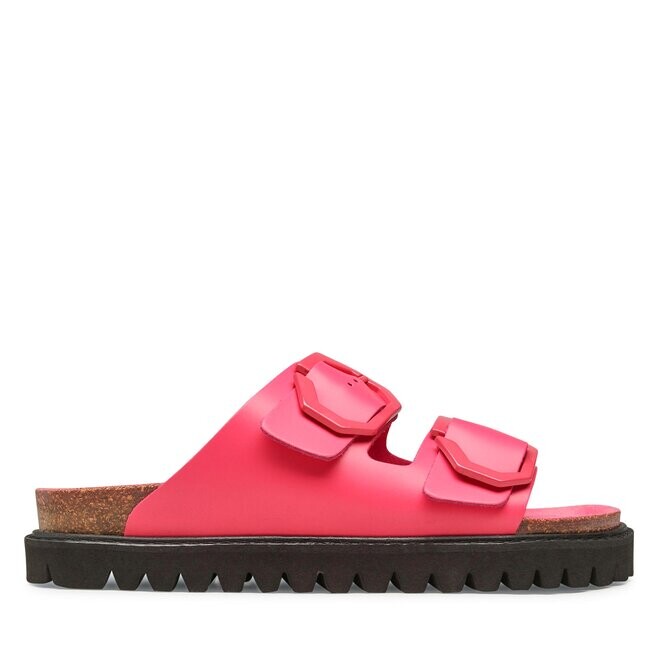 

Шлепанцы Genuins Galia G104836 Fuchsia, розовый