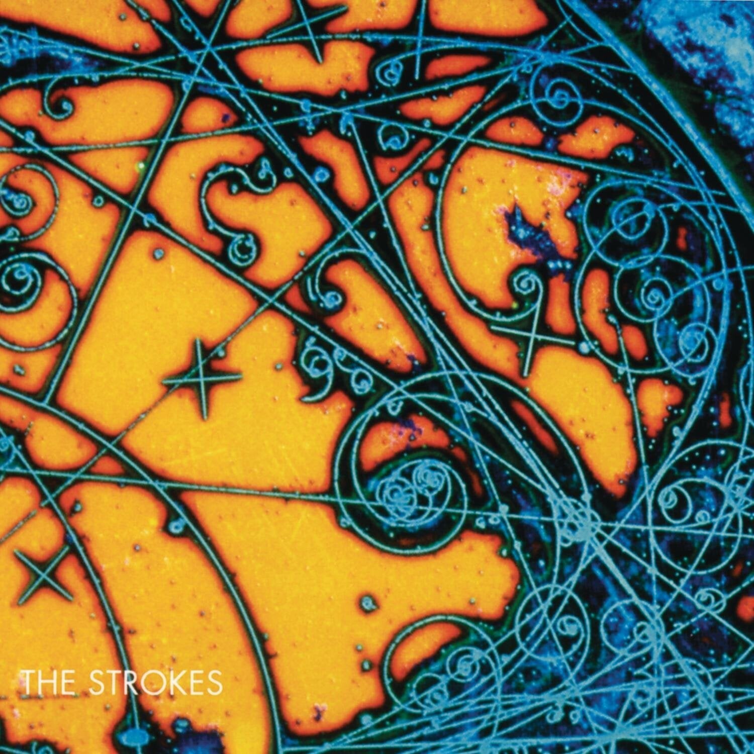 

Виниловая пластинка The Strokes - Is This It