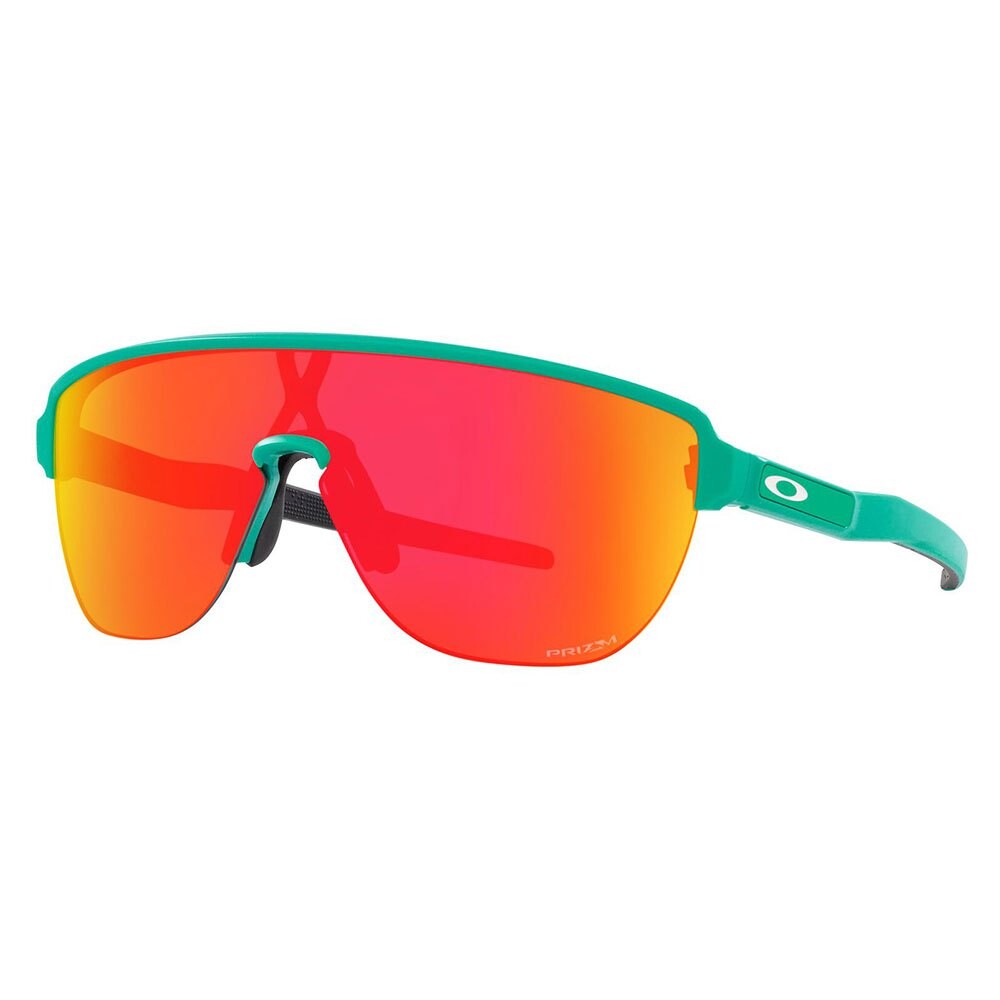 

Солнцезащитные очки Oakley Corridor Prizm, золотой