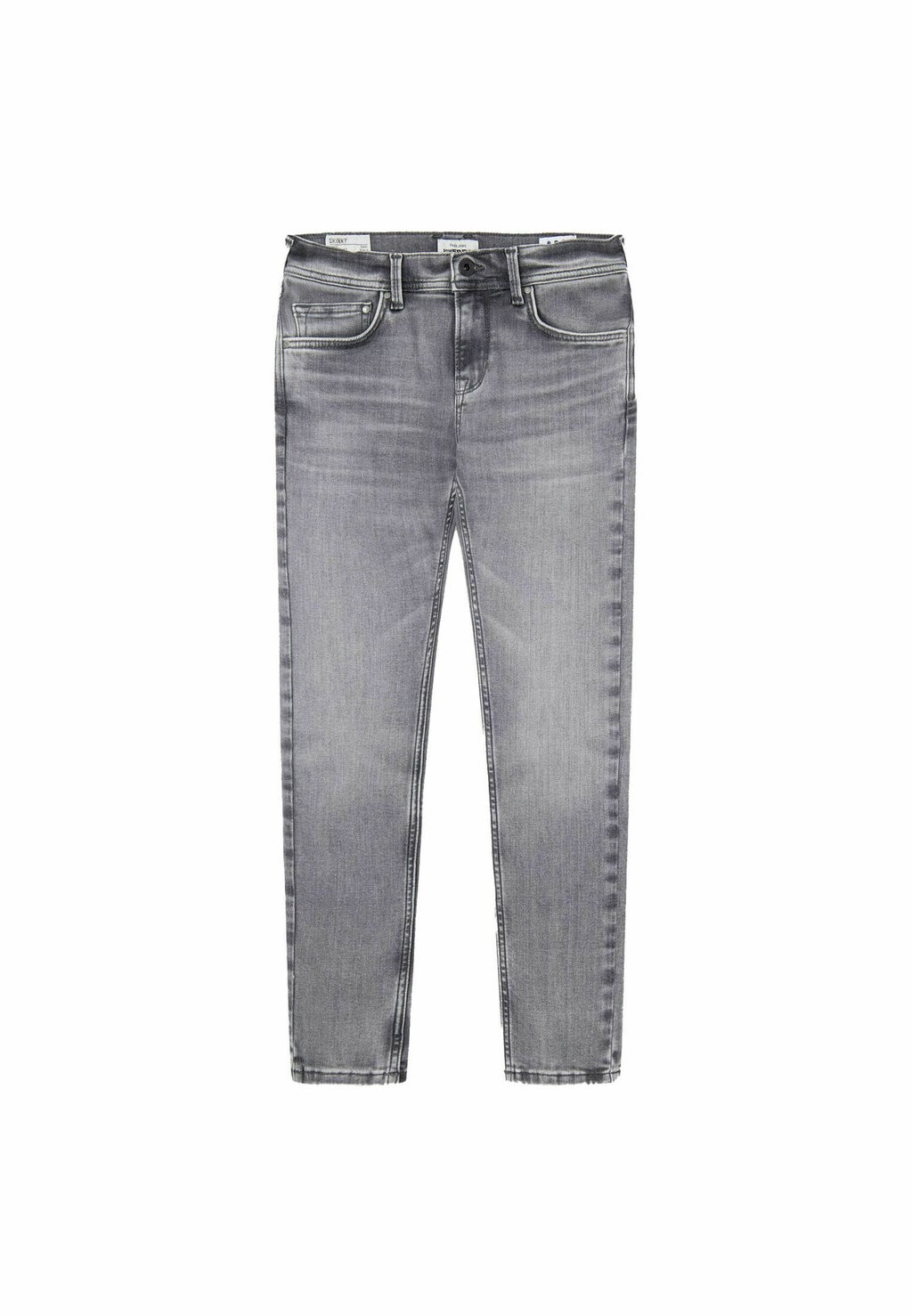 

Джинсы Slim Fit FINLY Pepe Jeans, цвет denim