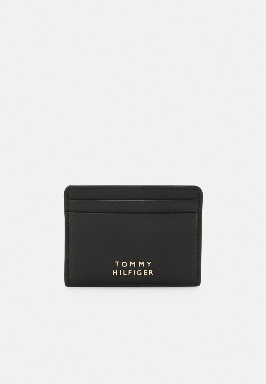 

Бумажник Tommy Hilfiger, черный