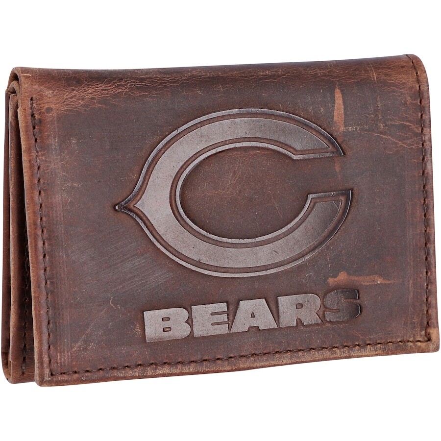 

Кошелек Evergreen Enterprises Chicago Bears