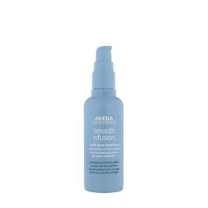 Smooth Infusion Style Prep Smoother 100 мл, Aveda