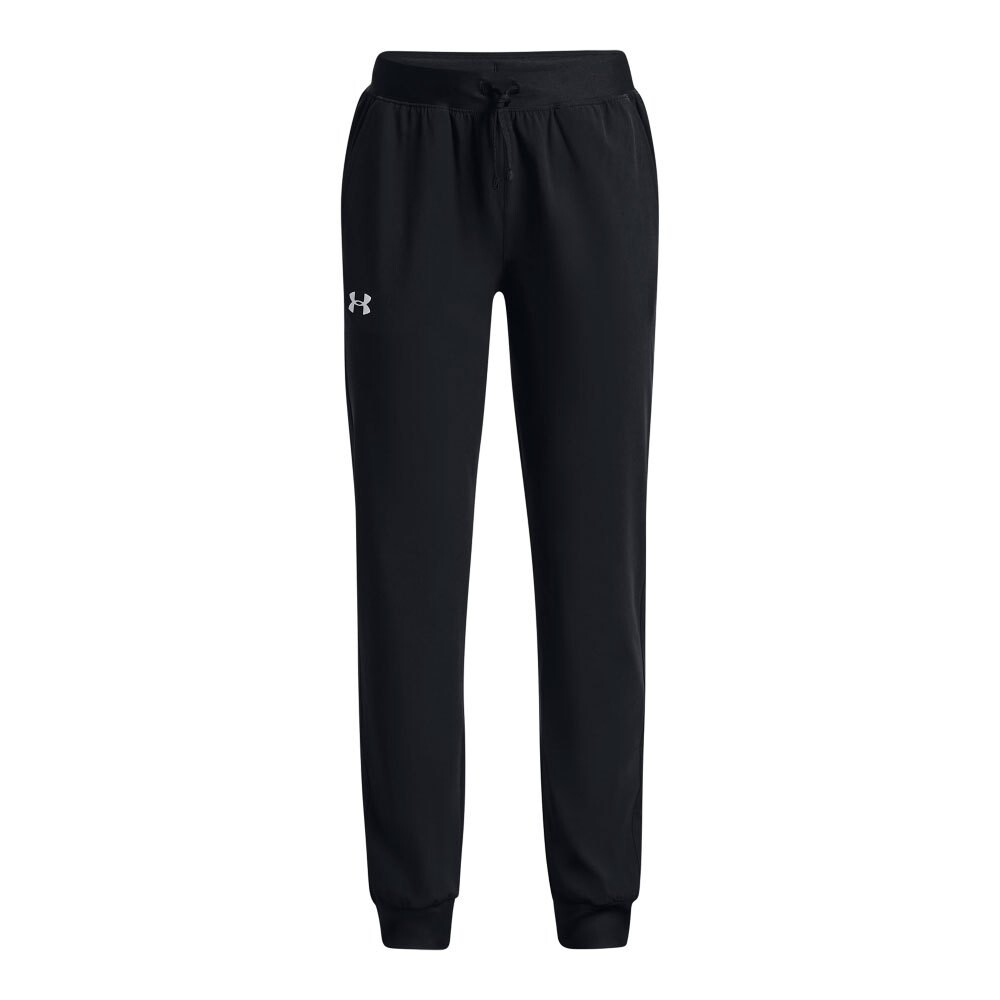 

Брюки Under Armour Armour Sport Woven, черный