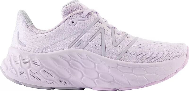 

Женские кроссовки New Balance и CALIA Fresh Foam X More v4