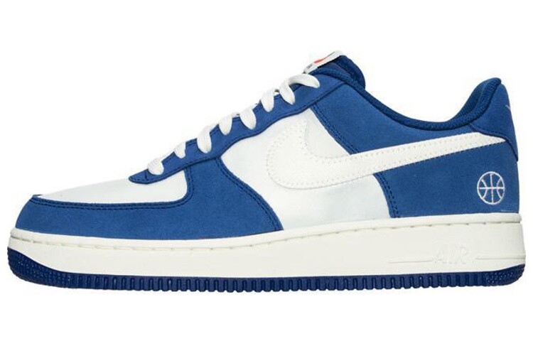 

Мужские кроссовки для скейтбординга Nike Air Force 1 Low