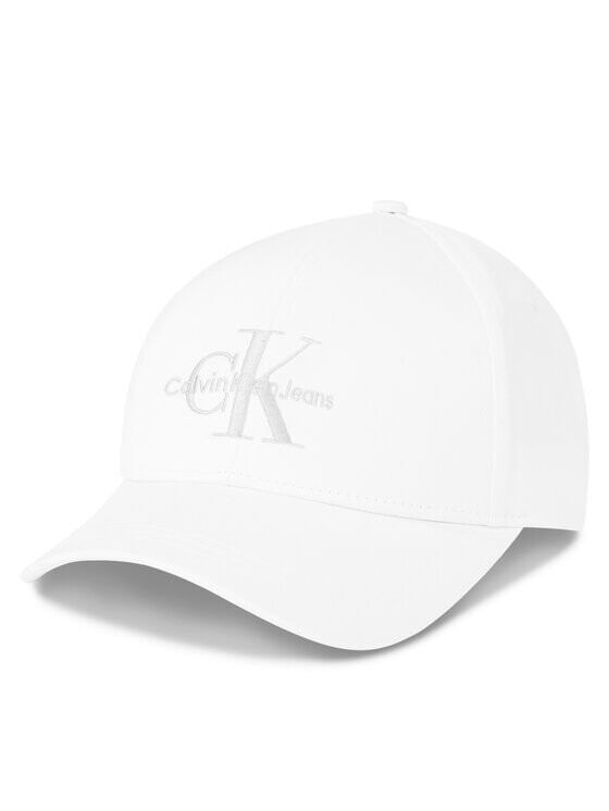 

Кепка Calvin Klein, белый