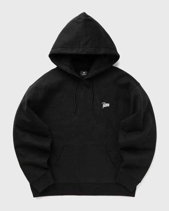 

Свитер Patta Some Like It Hot Classic Hooded Sweater, черный