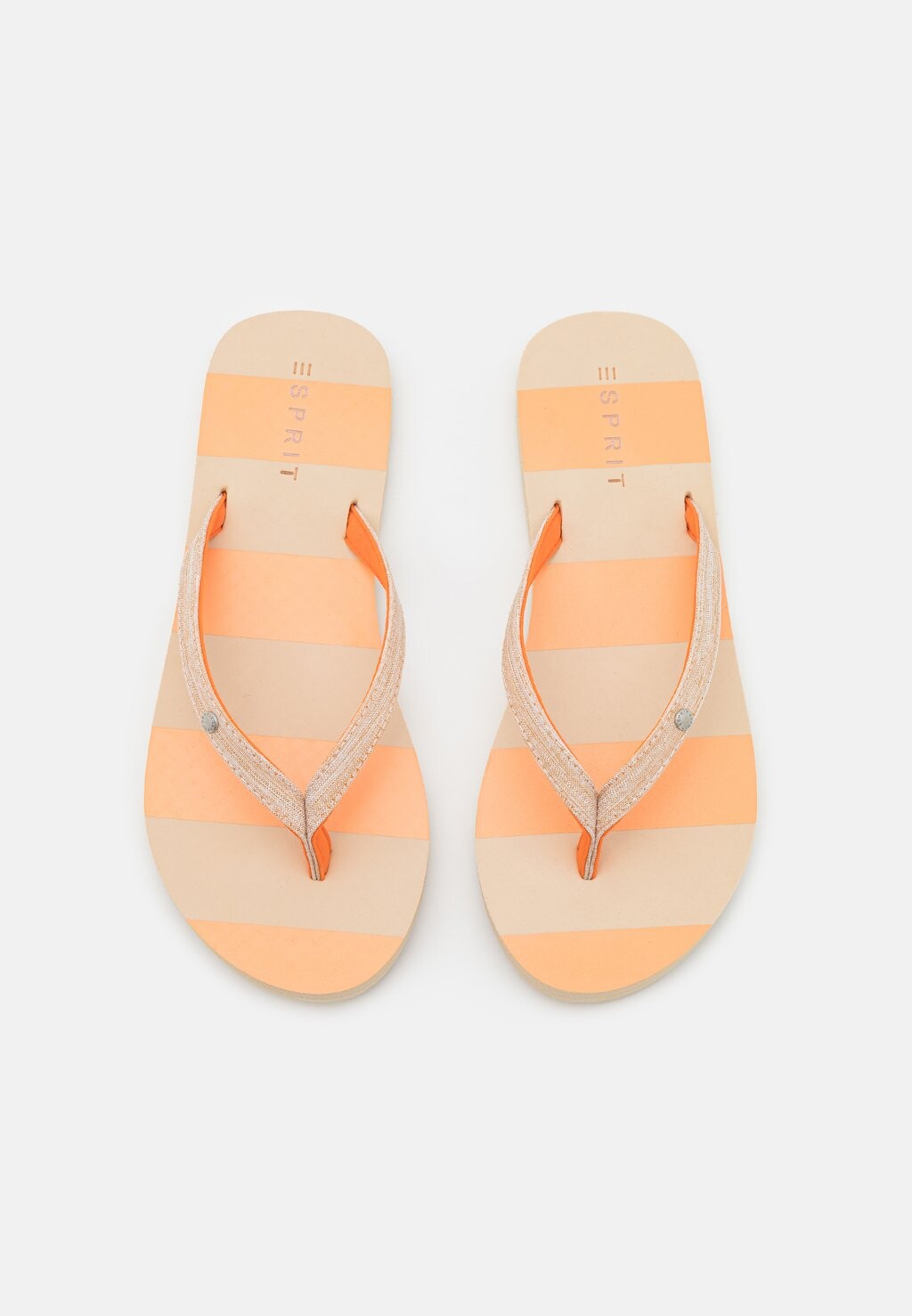 

Сандалии Esprit