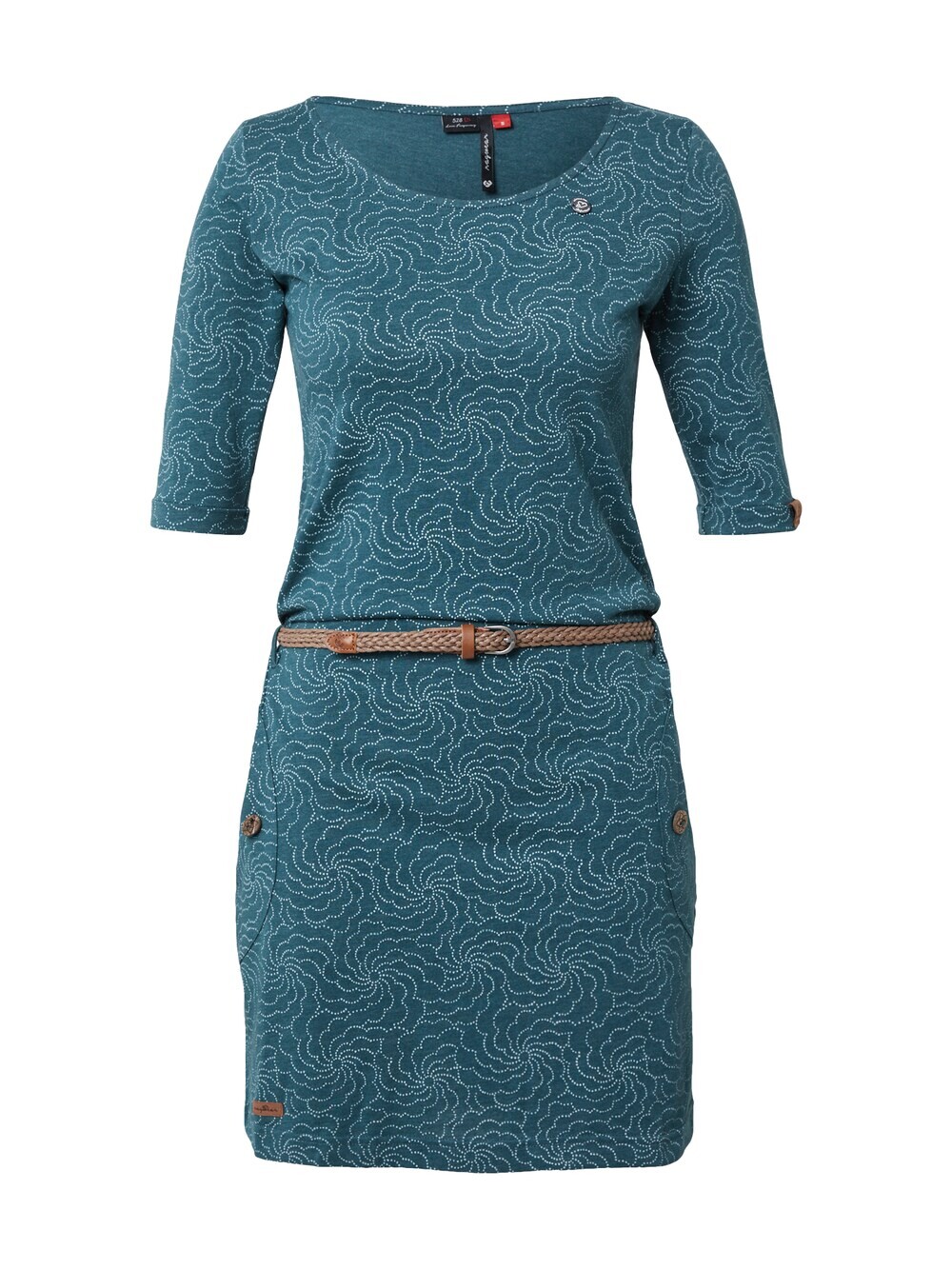

Платье Ragwear TANYA, бензин