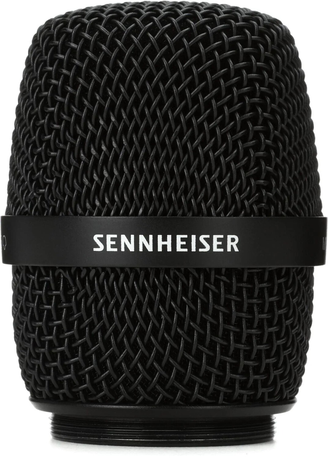 

Sennheiser MM 445 Суперкардиоидный динамический микрофонный капсюль для ручного беспроводного передатчика