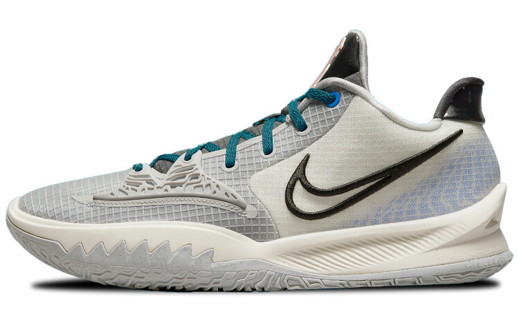 

Баскетбольные кроссовки Nike Kyrie Low 4 Irving Серые
