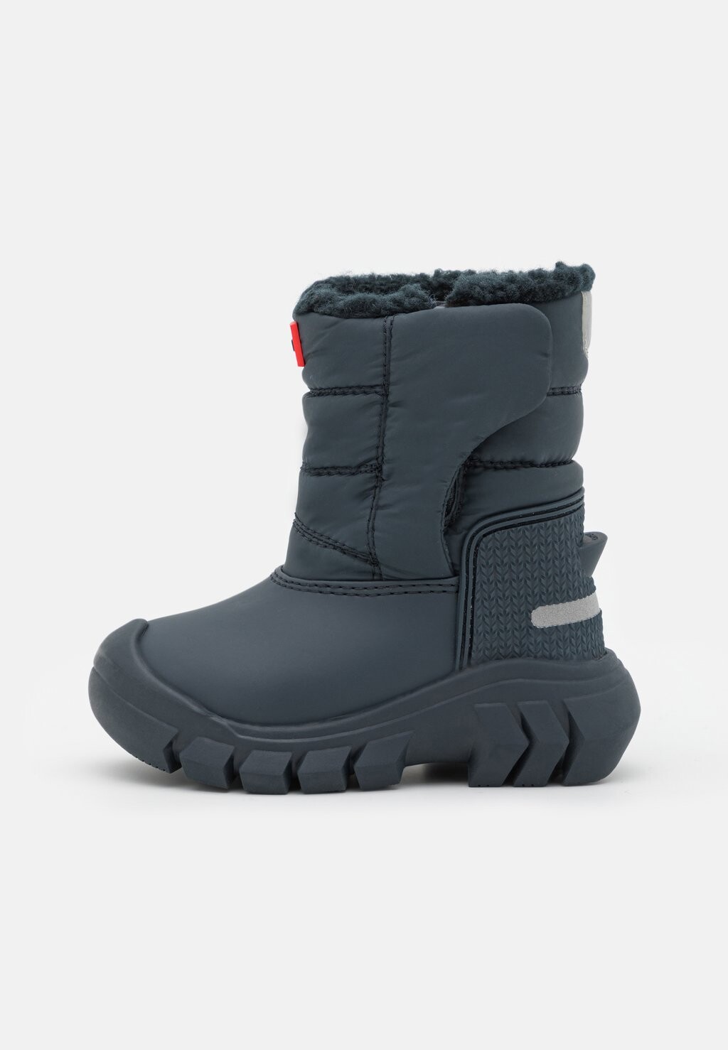 

Зимние ботинки Intrepid Unisex Hunter, цвет navy