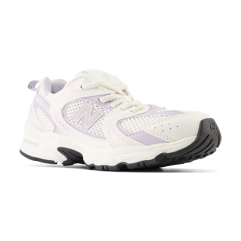 

Кроссовки New Balance 530 Bungee, белый