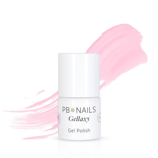 

Гибридный лак Gelaxy 164 Princess, 5 мл PB Nails