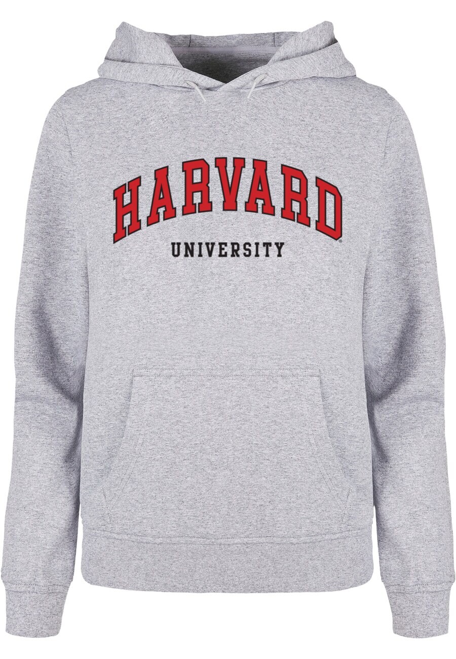 

Толстовка Merchcode HARVARD UNIVERSITY, серый