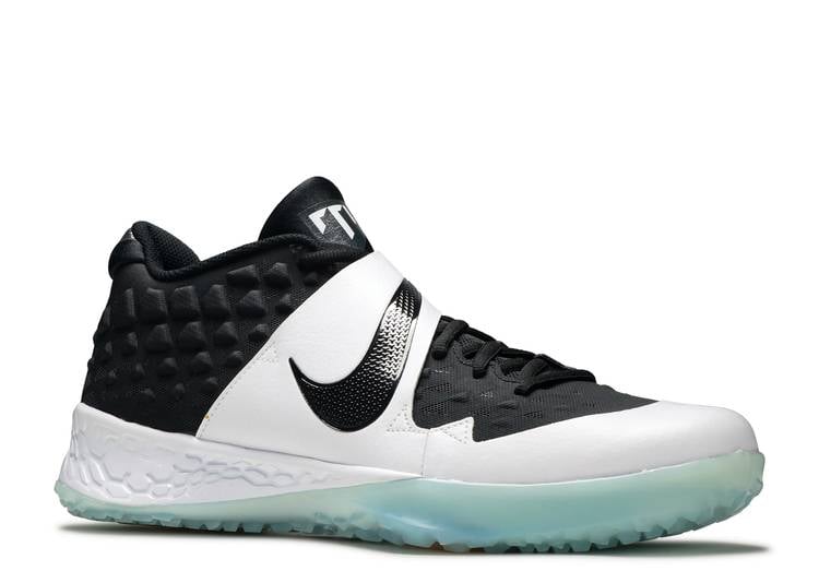 Nike force zoom on sale trout 6 turf