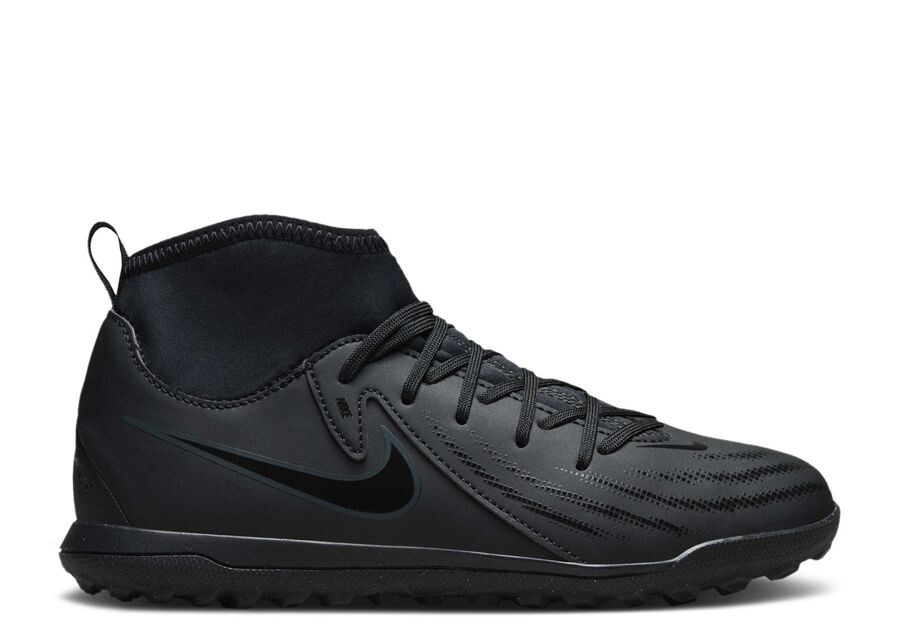 

Кроссовки Nike Phantom Luna 2 Club TF GS, цвет 2024 Shadow Pack