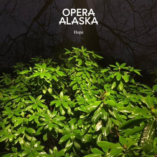 

Виниловая пластинка Opera Alaska - 7-Staying/Hope