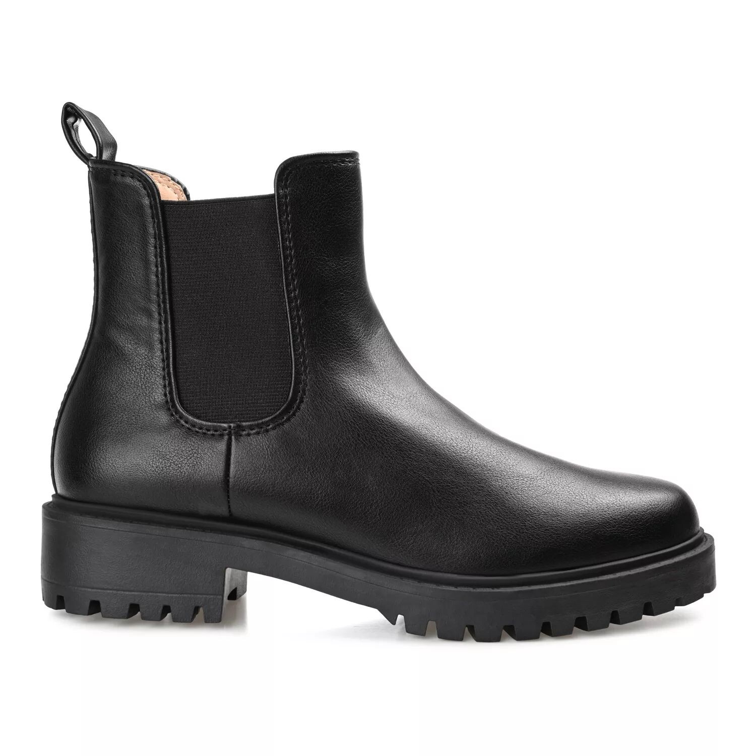 

Женские ботинки челси Kenova Tru Comfort Foam коллекции Journee Journee Collection, черный