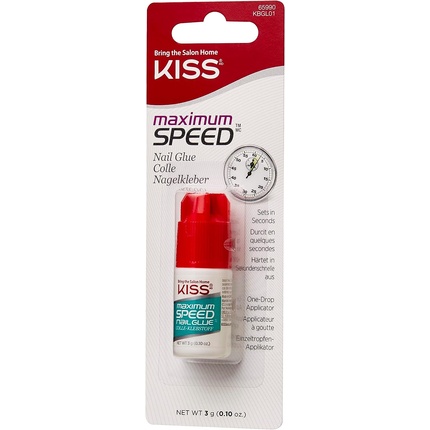 Kbgl01 Максимальная скорость клея 3G, Kiss