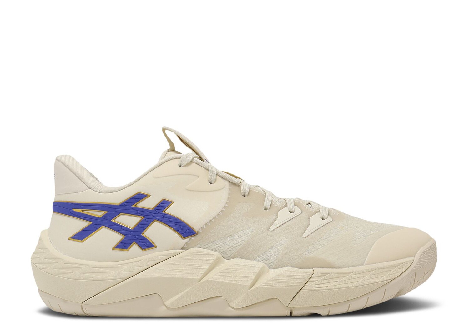 

Кроссовки ASICS Unpre Ars Low 2 'Birch Sapphire', кремовый, Бежевый