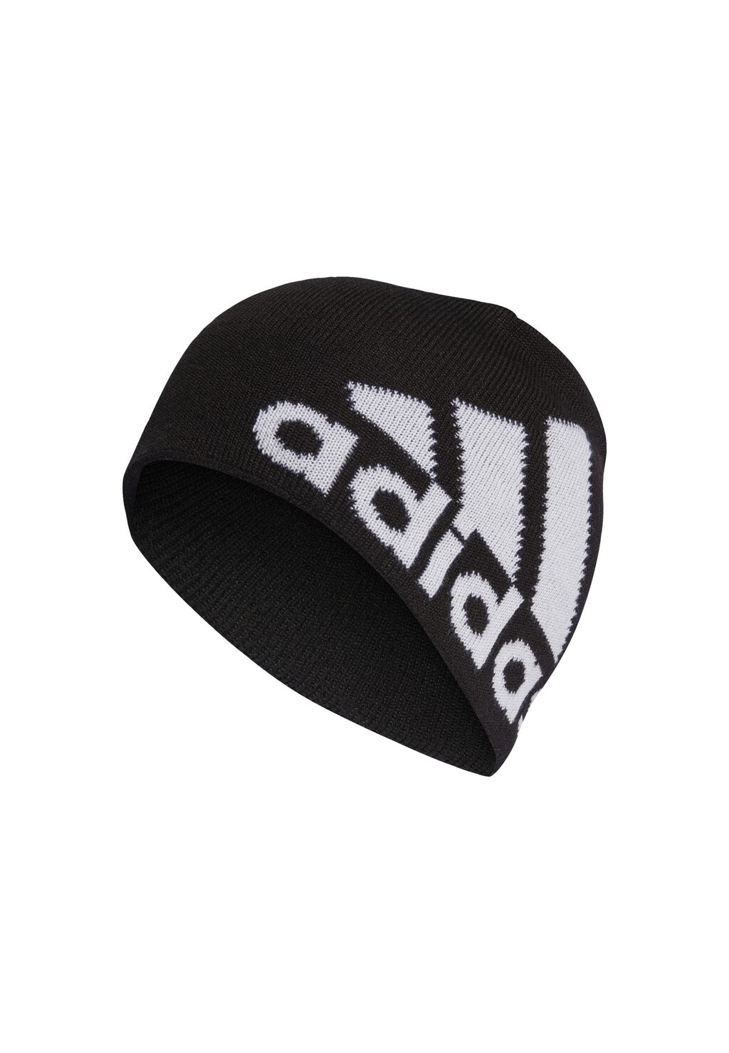 

Шапка Adidas, черно-белый