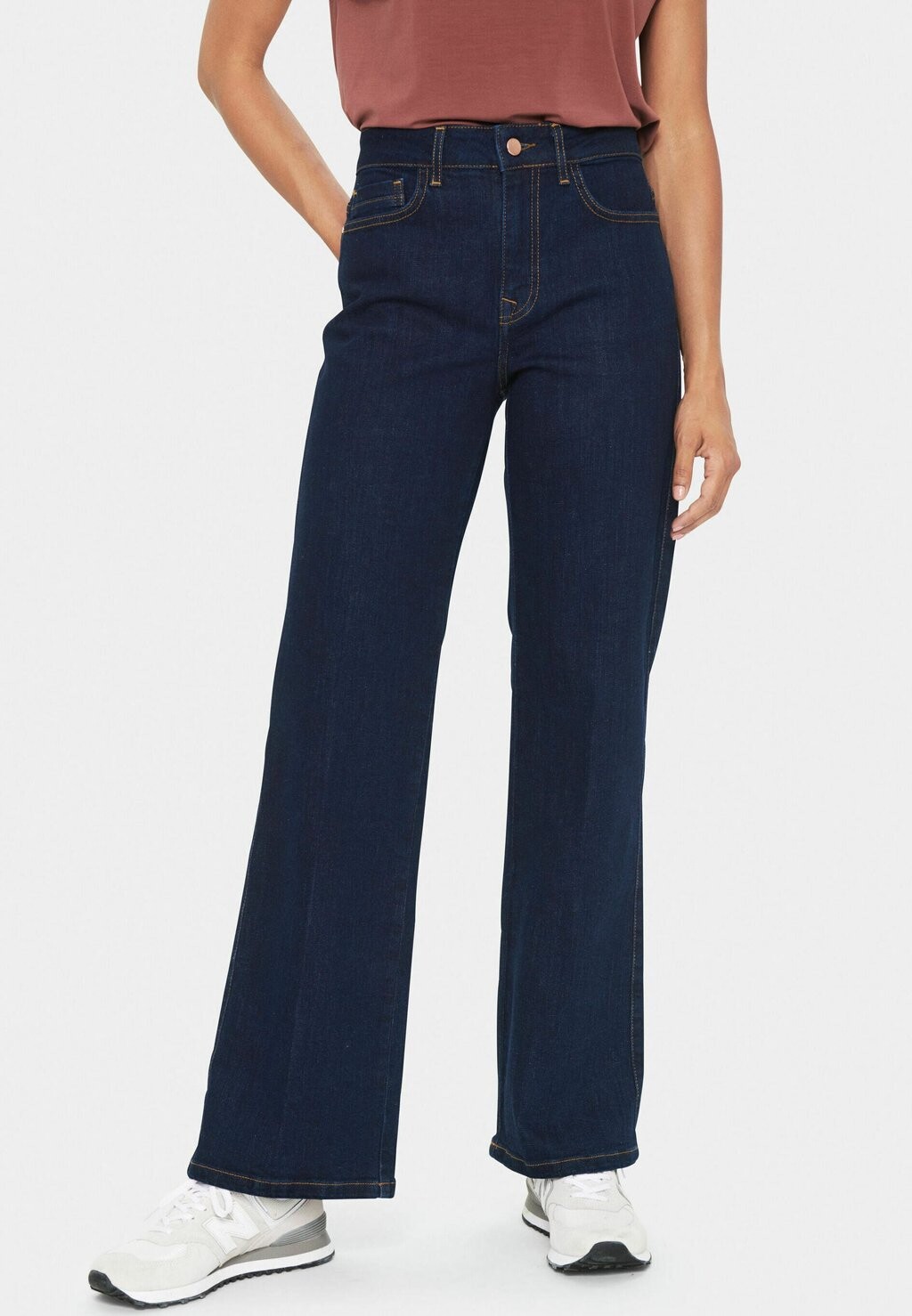 

Джинсы Bootcut Saint Tropez