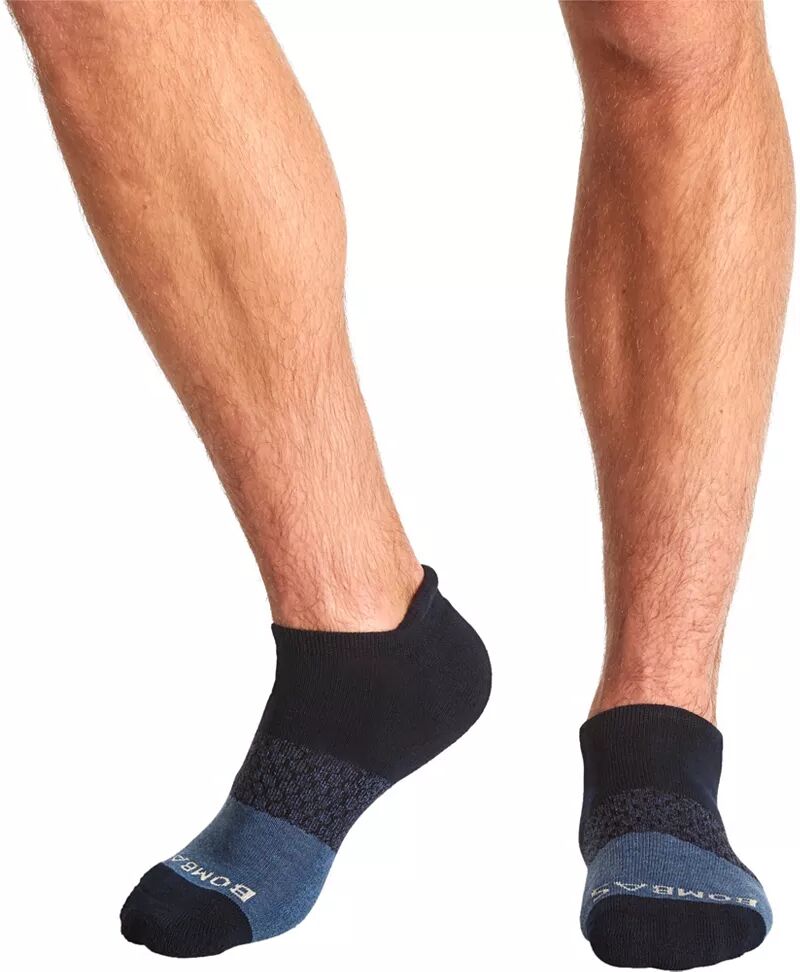 Мужские носки до щиколотки Bombas Tri-Block