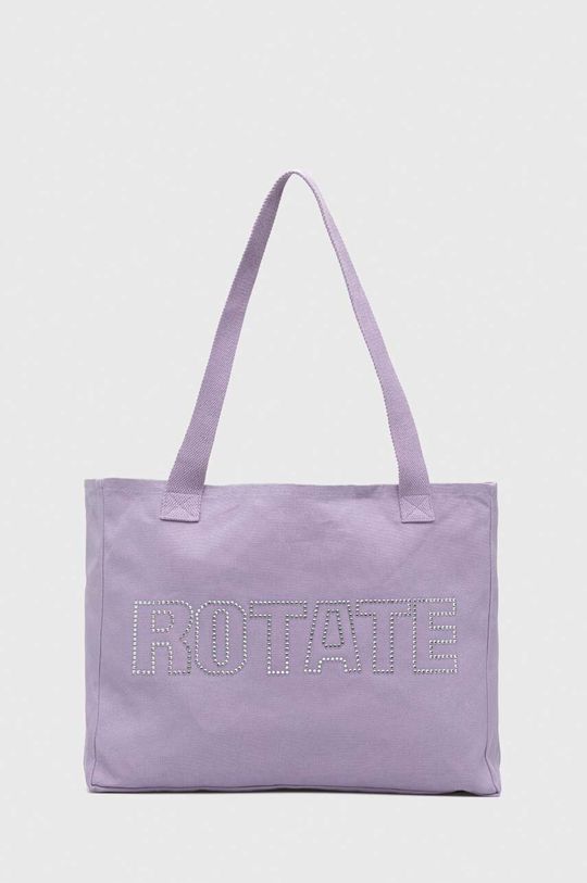 Поворот сумочки Rotate, фиолетовый