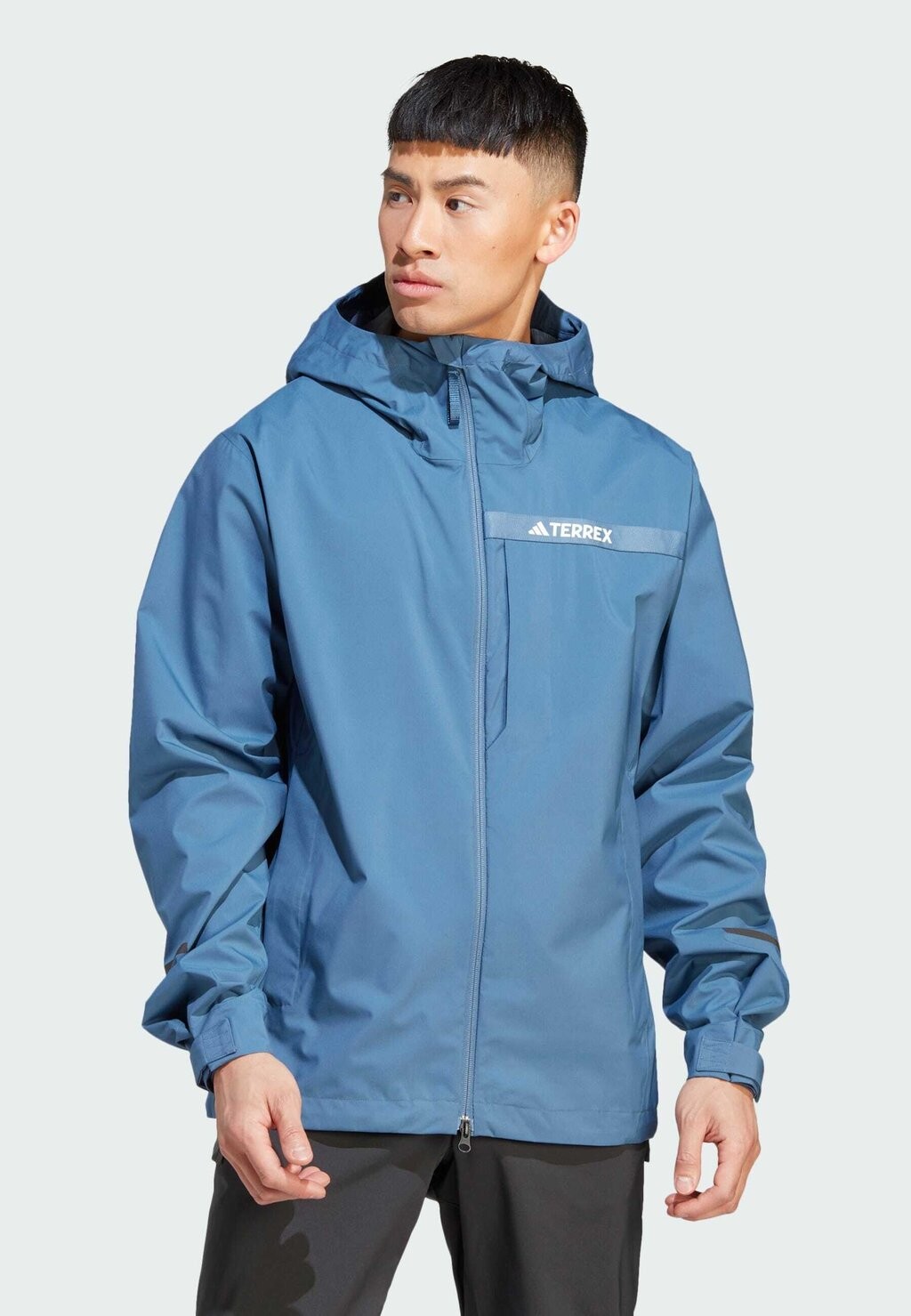 

Дождевик Adidas