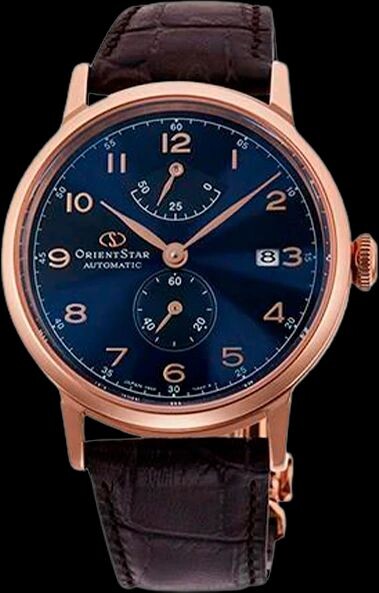 

Часы Orient RE-AW0005L00B