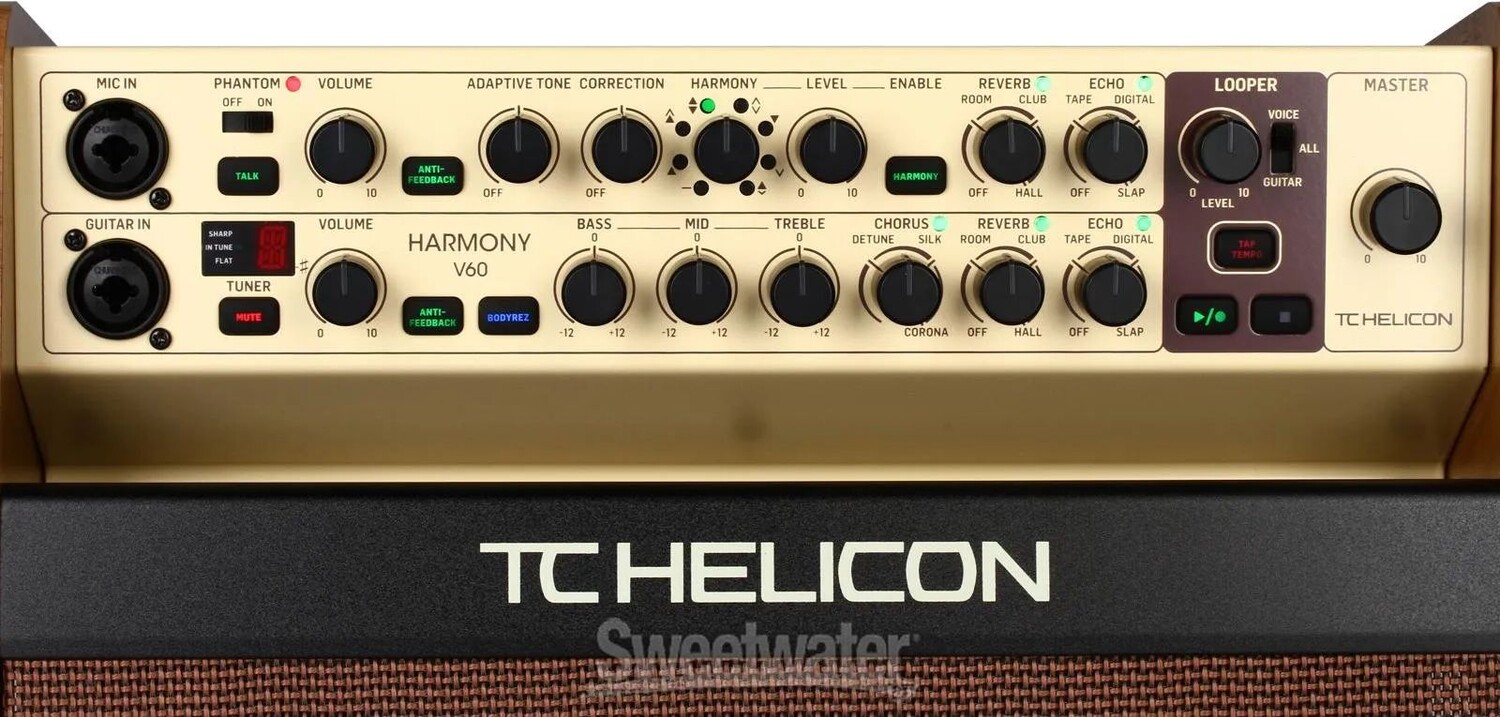 Harmony 5x