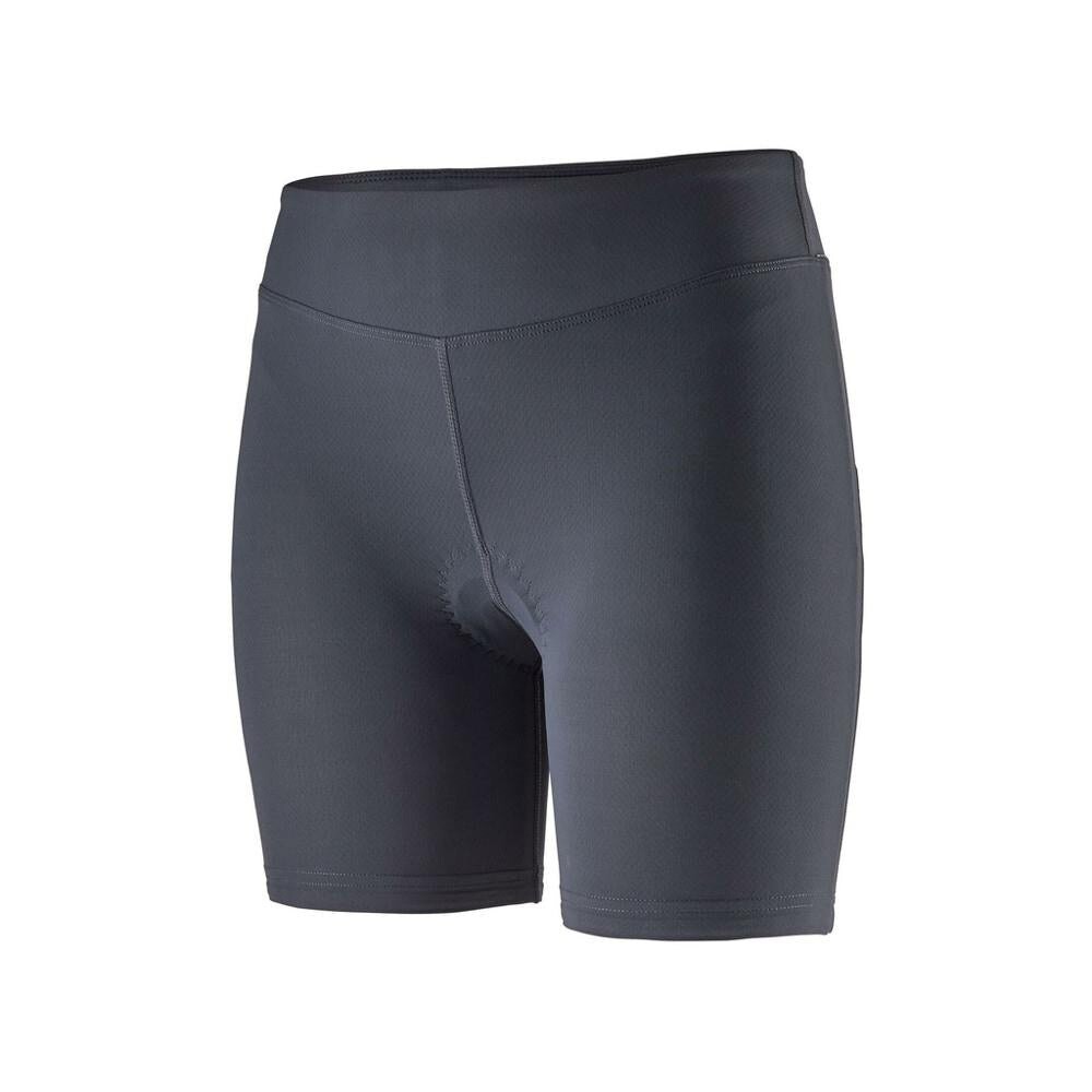 

Шорты Patagonia Nether Bike Liners, черный