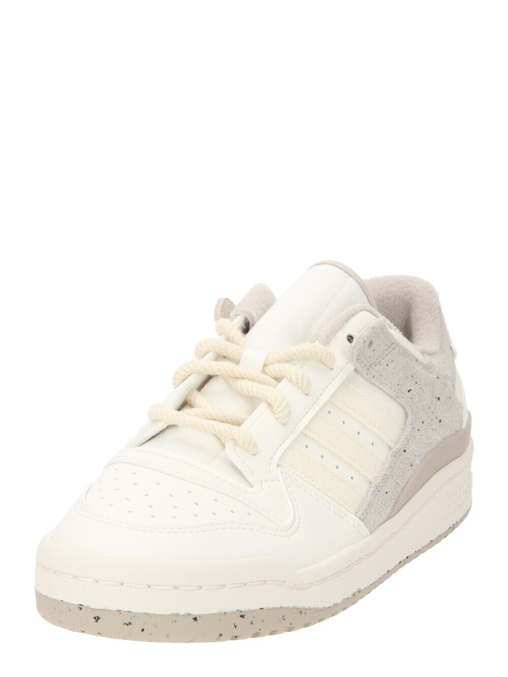 

Кроссовки Adidas Forum Low, белый