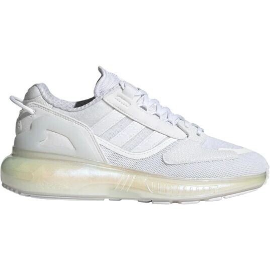 

Кроссовки ZX 5K Boost женские adidas, цвет Grau/Pink/Schwarz