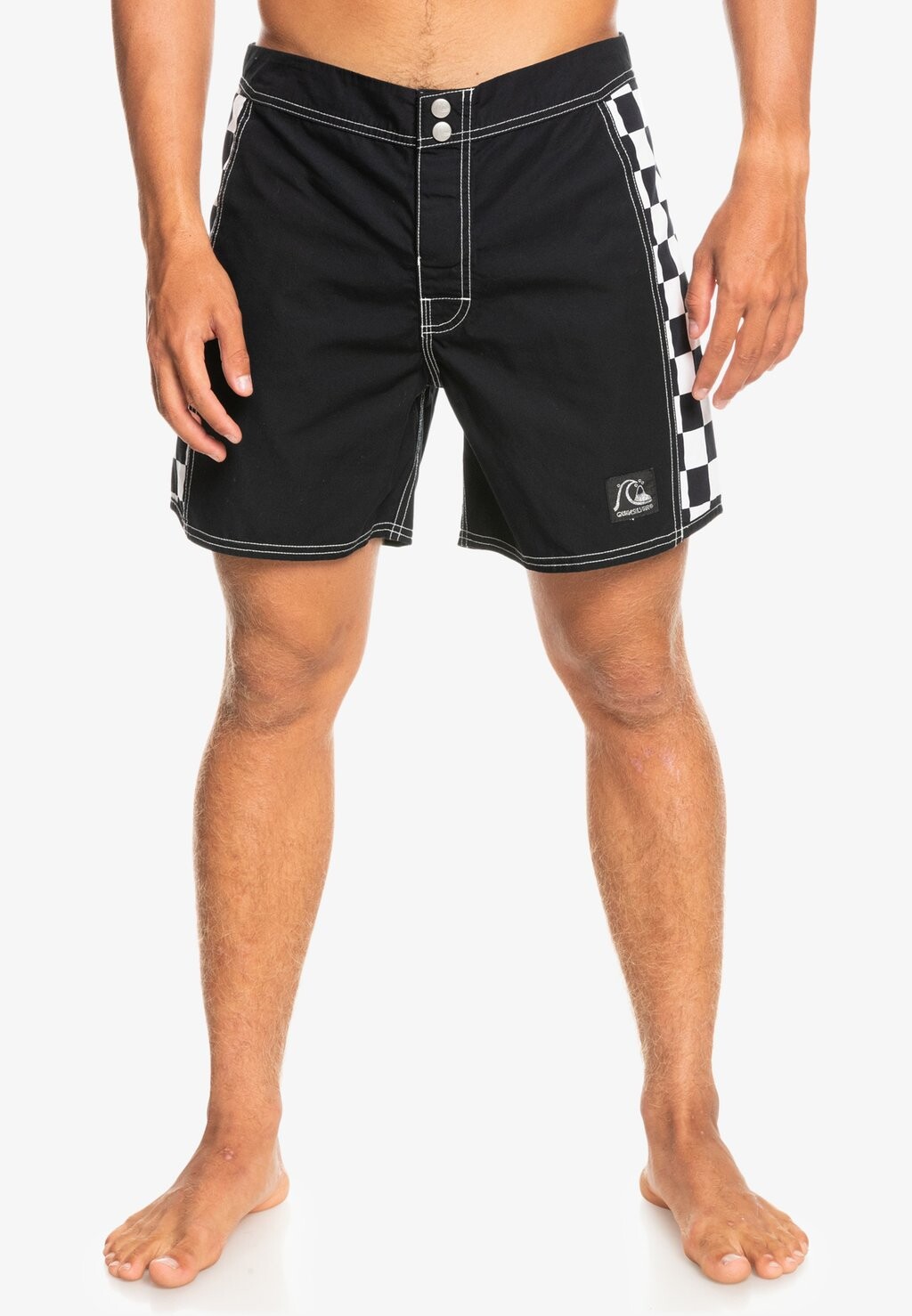 

Шорты для плавания ORIGINAL ARCH EQY Quiksilver, черный