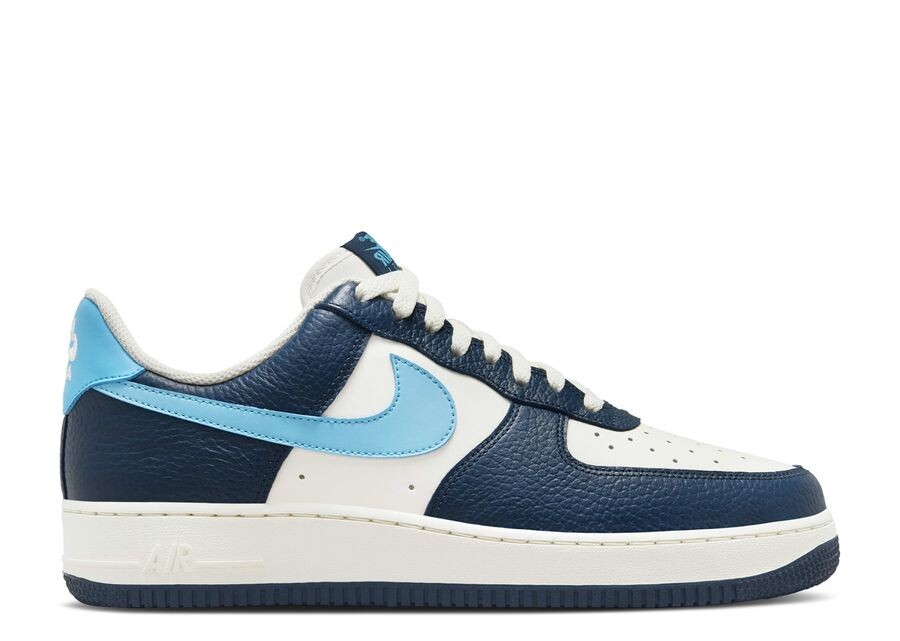 

Кроссовки Nike Air Force 1 Low, цвет Armory Navy Baltic Blue