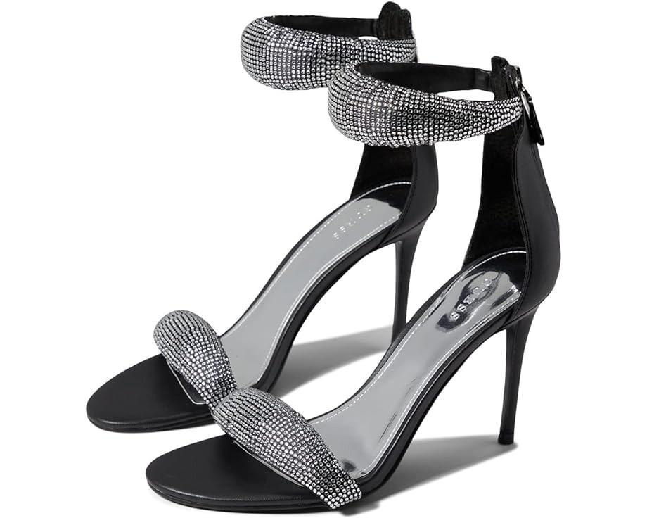 

Туфли GUESS Keirie, черный