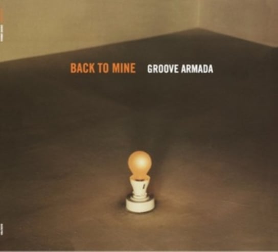 Виниловая пластинка Various Artists - Back to Mine