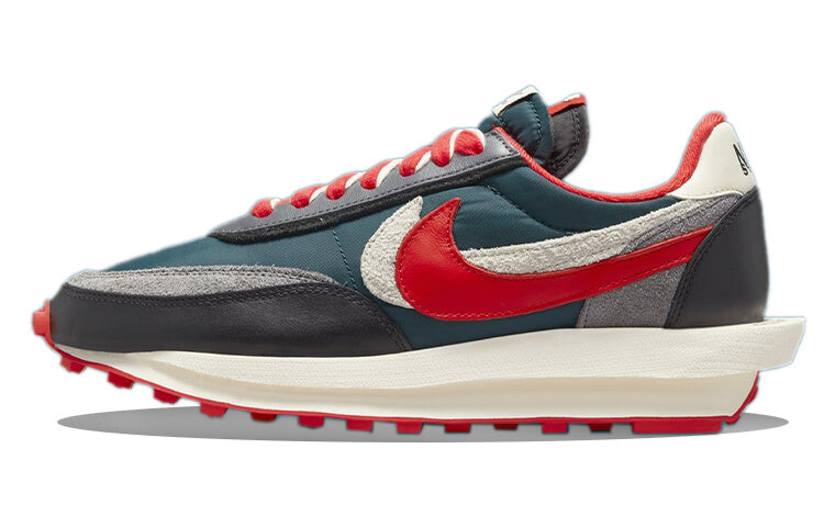 

Кроссовки Sacai x Nike LDWaffle