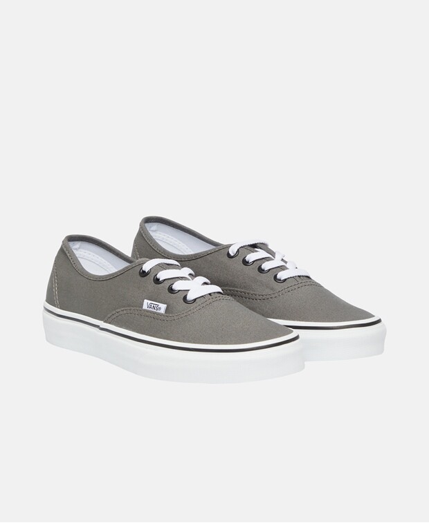 

Кроссовки Vans, серый