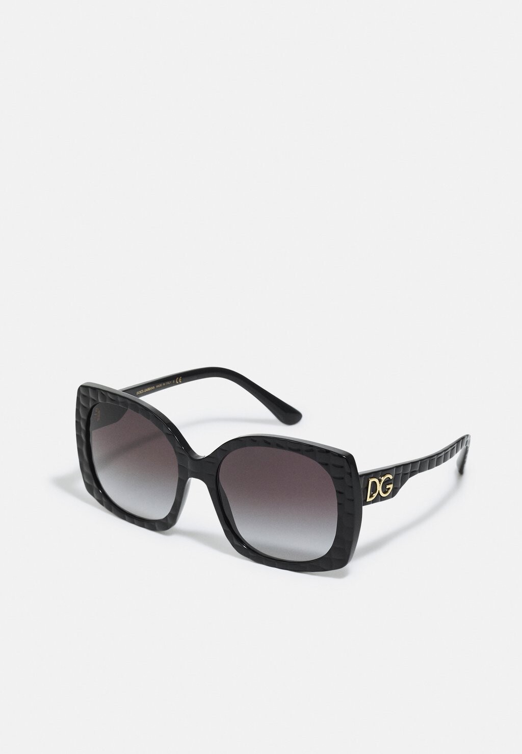 

Солнцезащитные очки Dolce&Gabbana, черный