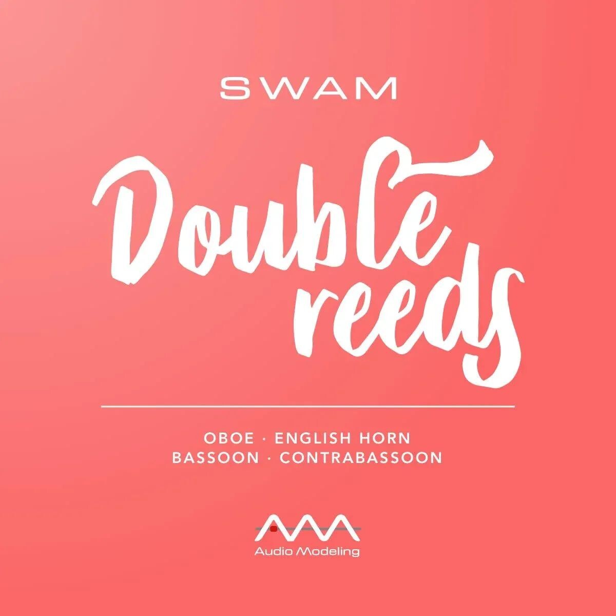 

Программное обеспечение для виртуальных инструментов SWAM Double Reeds для моделирования звука