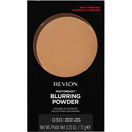 

Photoready Powder Medium/Deep 7,1G Номер 030, Revlon