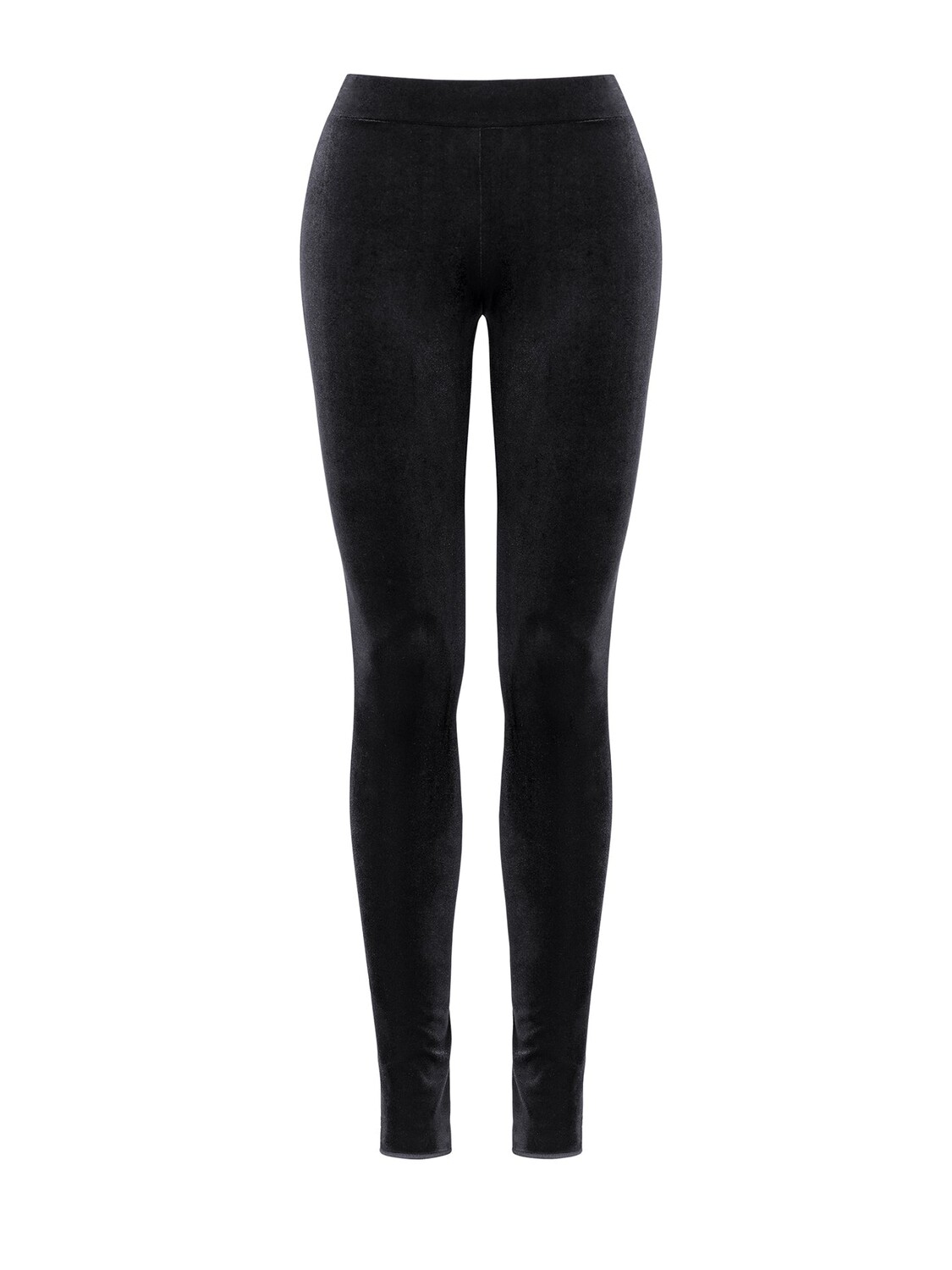 

Блейк Леггинсы Wolford, цвет black/black