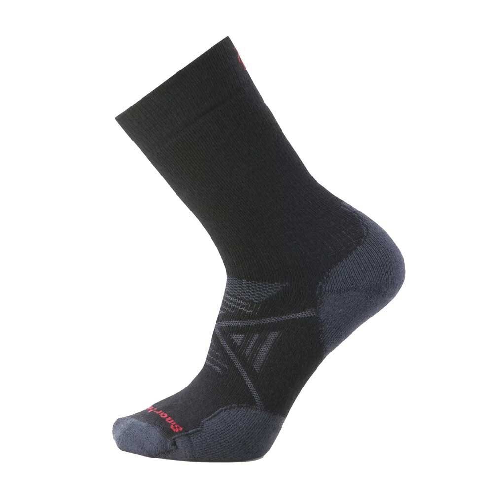 

Носки Smartwool Nordic Full Cushion Crew, черный