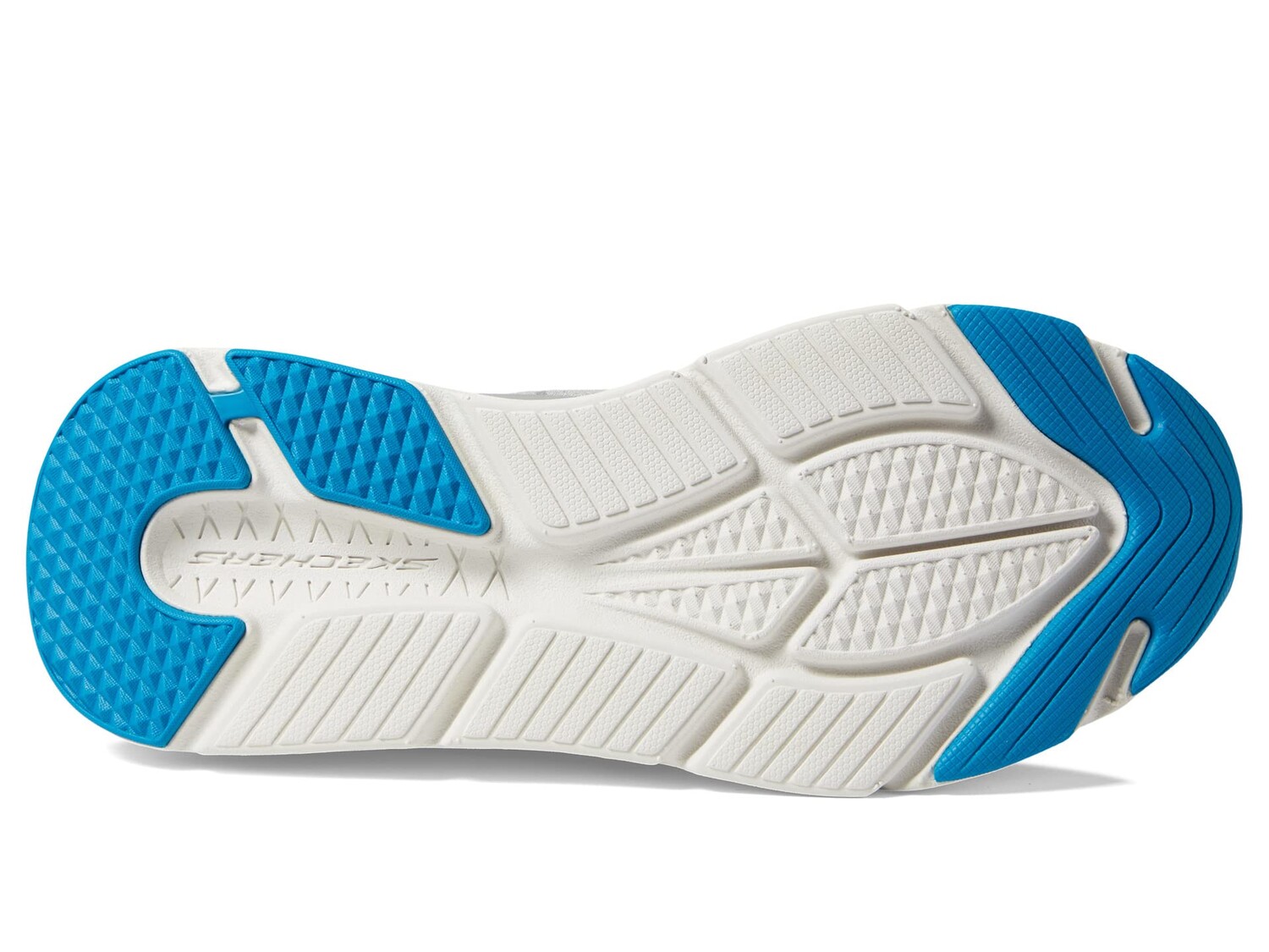 Кроссовки SKECHERS Max Cushioning Elite Mystic Passion Hands Free Slip-Ins кроссовки max cushioning elite slip ins smooth transition skechers синий